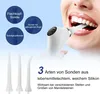 Tonsillenstein Entferner​,Mandelstein Entferner Mit Produktbild-Vorschau 2