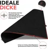 EVOCAMP feuerfeste Unterlage 30x30 cm, bis zu 982°C, für Produktbild-Vorschau 4