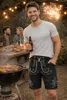PAULGOS Herren Trachten Jogginghose - Design Trachten Produktbild-Vorschau 7