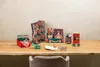 Clairefontaine 4x Frida Kahlo, Stehsammler 25x10x32,5cm Produktbild-Vorschau 5