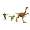 Jurassic World HMM24, 4 lat(a), Wielobarwny, Plastik Podgląd zdjęcia produktu 3