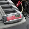 HP Autozubehör 20513, 6/12 V, 4 A, LCD, Rot, 235 mm, 185 mm Produktbild-Vorschau 4
