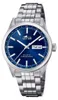 LOTUS Herren Uhr Classic Fashion 18670/3 Edelstahl Produktbild-Vorschau 1