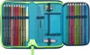 DerDieDas DerDieDas ErgoFlex Easy - Schulranzen Set 5tlg. Produktbild-Vorschau 6