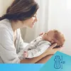 Canpol babies Diskrete Wochenbettbinden mit Flügeln für die Produktbild-Vorschau 7