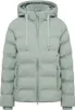 Modern Welded Jacket 16711 smoke salvia Größe XXL Produktbild-Vorschau 1