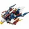 Lego 70142 Legends Of Chima Eris Feueradler Produktbild-Vorschau 5