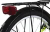 Vélo enfant DaCapo 24" Bobby 7 vitesses RH 32 cm avec Voir les images du produit 3