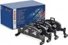 Pastiglie Freno Audi Anteriori A4/A5/A6/A7/Q5 1,4-3,0 15- Anteprima dell’immagine prodotto 2