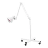 Infračervená lampa na kolečkách Terapeutická lampa  Náhled obrázku produktu 5
