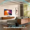 Soundbar ULTIMEA Dolby Atmos 5.1 z subwooferem, głośnik 3D Podgląd zdjęcia produktu 6