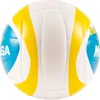MIKASA Beachvoleyball Beach Classic BV543C-VXB-YSB Produktbild-Vorschau 5
