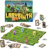 Planszowa Gra Labirynt Minecraft dla 2-4 Graczy, 7+, Czas Voir les images du produit 4