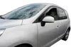 J&J AUTOMOTIVE | Windabweiser Passend Für Renault Scenic 3 Produktbild-Vorschau 2