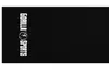 GORILLA SPORTS® Fitnessbänder - 200 cm lange, Schwarz, Produktbild-Vorschau 4