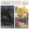 TecTake 405059, Antracit, 1 kusů Náhled obrázku produktu 15