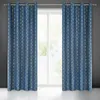 Vorhang CANDE GN gold 140x250 cm  Ösen Ösenvorhang Produktbild-Vorschau 1