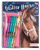 Depesche Kleurboek Miss Melody: Glanzende paarden met Productafbeelding-voorbeeld 1