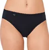 sloggi 6er Pack 24/7 Baumwolle Lace Tai Slip Weicher Produktbild-Vorschau 2