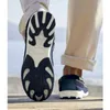 Atlas For Men - Chaussures basses pour homme, cuir AF570 Voir les images du produit 2