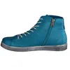 Andrea Conti 0341500 Damen Schnürboots mit Reißverschluss Produktbild-Vorschau 9