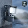 Greenmigo Proiettore da 20 W con sensore di movimento, luce Anteprima dell’immagine prodotto 2
