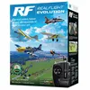 Symulator lotu RealFlight Evolution z pilotem zdalnego Podgląd zdjęcia produktu 3