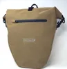 Fahrradtasche Lynx Packtasche braun 28 L Wasserdicht Produktbild-Vorschau 1