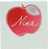 The image shows the front of a perfume box for Nina Ricci Nina. Náhľad obrázku produktu