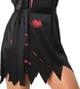 dressforfun® Frauenkostüm Gruselige Zombie Nonne Produktbild-Vorschau 8