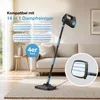Olvy 4-teiliges Ersatz-Mopptuch-Set für Produktbild-Vorschau 2