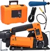 KRAFT&DELE | Elektrische Steinsäge, 1500W, Betonschleifer, Produktbild-Vorschau 1