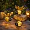 Lanterne solaire suspendue pour jardin – BEELANTERN Voir les images du produit 14