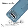 Étui antichoc imoshion pour le Nothing Phone (4a) - Voir les images du produit 2