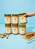 KoRo I  4 Nussmus aus Cashew, Mandel, Haselnuss und Walnuss Produktbild-Vorschau 4