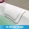 SPA Badewannenkissen, Badekissen für Badewanne mit Produktbild-Vorschau 2