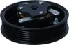 Frizione magnetica aria condizionata compressore 110 Anteprima dell’immagine prodotto 7