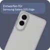 Hülle Samsung Galaxy S25 Edge Schutzhülle - Cazy - Produktbild-Vorschau 8