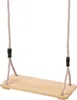 Houpačka LEQ GATANA, 40x16x1,2 cm, dětská, dřevo Náhled obrázku produktu 1