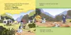 HARPER KIDS | Kinderbuch Bluey - Camping - Abenteuerliche Podgląd zdjęcia produktu 3