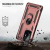 Armor Outdoor Handyhülle für Xiaomi 11T / 11T Pro Handy Produktbild-Vorschau 2