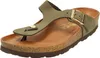 Rohde Zehentrenner Alba Damen 31313332373035 Grün 39 EU Produktbild-Vorschau 13