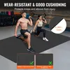 Trainingsmatte Rutschfeste Yogamatte Fitnessstudio Produktbild-Vorschau 4