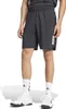 Adidas Shorts Club 3STR Schwarz 26 - XL Produktbild-Vorschau 5
