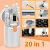 Kit de nettoyage multifonction T-Phox 20v1 KP32725 Voir les images du produit 5