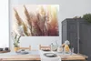 MuchoWow® Poster Stilleben - Farben - Schilf 180x120 cm - Produktbild-Vorschau 3