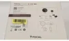 FOCAL IS VW 180 2-drożny głośnik Compo 18 cm VW / Seat / Podgląd zdjęcia produktu 13
