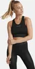 hummel  Sport-BH Nahtlos Ergonomisch Schnell Trocknend Produktbild-Vorschau 2