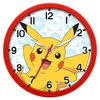 Pokemon: Pikachu - Wanduhr für Kinder Produktbild-Vorschau 2