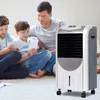 Climatiseur EP23664DE, portable, avec chambre, 38 x 28,5 x Voir les images du produit 14